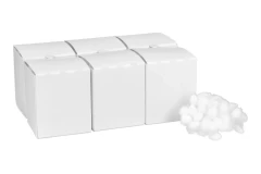 Kulki z waty x 6 szt_5%poziom.webp