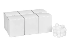 Kulki z waty x 6 szt_4%poziom.webp