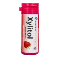 Guma do żucia Xylitol 30 szt_3%kwadrat.webp