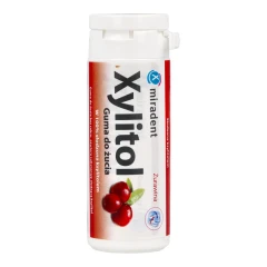 Guma do żucia Xylitol 30 szt_4%kwadrat.webp