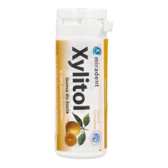 Guma do żucia Xylitol 30 szt_5%kwadrat.webp