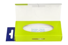 Ortodontyczna nić dentystyczna Feelo 50 szt - 47475_4%poziom.webp