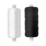 Nić woskowana Mirafloss Big 200 m Hager