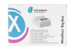 Nici w pojemniku z dozownikiem Mirafloss Big Box - 47454_1%poziom.webp