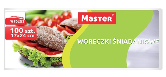 Woreczki śniadaniowe 100 szt. 17x24 cm.jpg