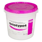 Ortotypo 4 Brilliant White 25 kg Lascod