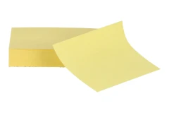 Karteczki samoprzylepne żółte 51x38mm 3x100 kartek - 21554_3%poziom.webp