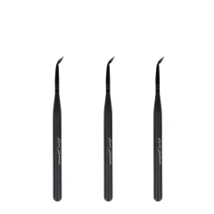 Pędzle OliBRUSH esthetic 3 szt. Olident -0766SP-47814.webp