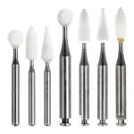 Kamienie polerujące Arkansas 10 szt. EVE