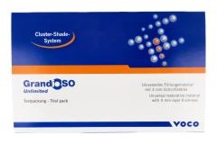 GrandioSO Unlimited - trial pack 10 x 0,3 g VOCO - 48059_1%poziom.webp