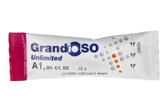 GrandioSO Unlimited - trial pack 10 x 0,3 g VOCO - 48059_6%poziom.webp