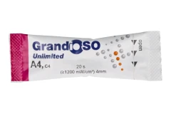 GrandioSO Unlimited - trial pack 10 x 0,3 g VOCO - 48059_10%poziom.webp