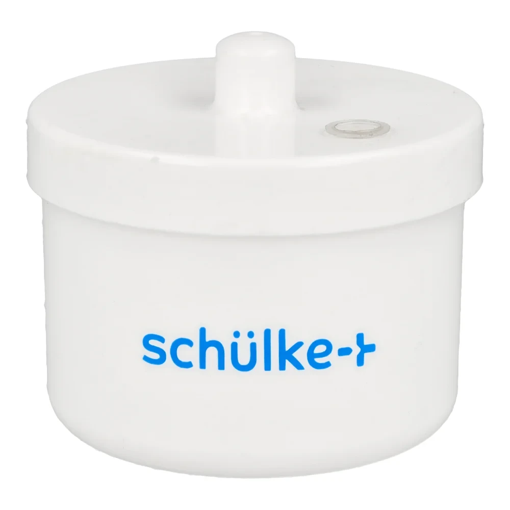 S & M Pojemnik do dezynfekcji wierteł Schulke  - 47988_1%kwadrat.webp