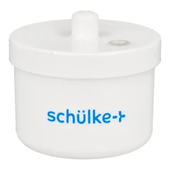S & M Pojemnik do dezynfekcji wierteł Schulke  - 47988_1%kwadrat.webp