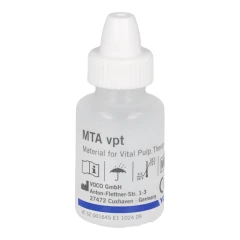 MTA vpt - proszek 10 g + płyn 10 ml VOCO - 48058_2%kwadrat.webp