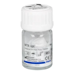 MTA vpt - proszek 10 g + płyn 10 ml VOCO - 48058_4%kwadrat.webp