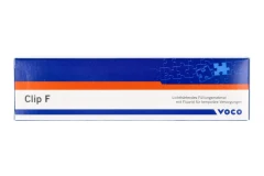 Clip F - syringe 2 x 4 g fluorescent VOCO - 48056_1%poziom.webp