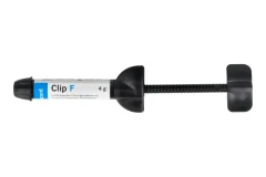 Clip F - syringe 2 x 4 g fluorescent VOCO - 48056_3%poziom.webp