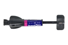 GrandioSO Unlimited - Set syringe 5 x 4,5 g VOCO - 48060_3%poziom.webp