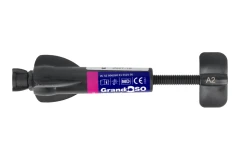 GrandioSO Unlimited - syringe 4,5 g VOCO_4%poziom.webp