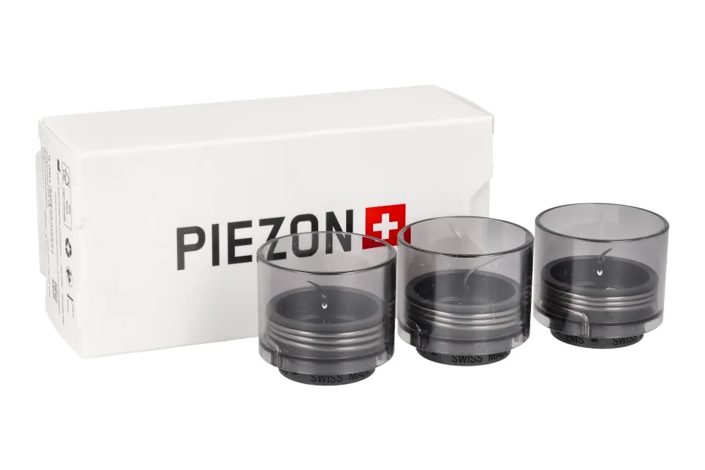 Końcówka do skalera Piezon PS 3 szt. EMS DS-016A-T - 47736_5%poziom.webp