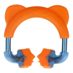 Pierścień Cotisen1 szt. - Pomarańczowy SC0207L - 47836_2%kwadrat.webp