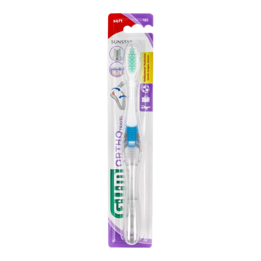 Szczoteczka GUM - ORTHO - TRAVEL- 125 - 47803_1%kwadrat.webp