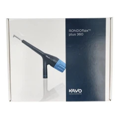 Piaskarka abrazyjna RondoFlex Plus 360 KaVo - 43364_1%kwadrat.webp