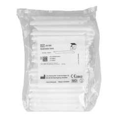 Scantube - końcówki do ssaka 100 szt. J.H.Orsing - 48143_1%kwadrat.webp