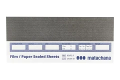 Rękawy papierowo - foliowe 250 szt. Matachana - 47977_2%poziom.webp