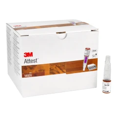 Wskaźnik biologiczny 1492V para wodna 50szt. 3M - 47623_4%kwadrat.webp