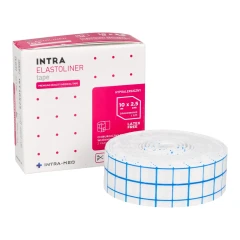 Przylepiec chirurgiczny 10mx2,5cm rozciąg. 1szt. - 47998_3%kwadrat.webp