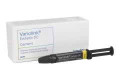 Variolink Esthetic DC 5 g Ivoclar Vivadent - warm.webp