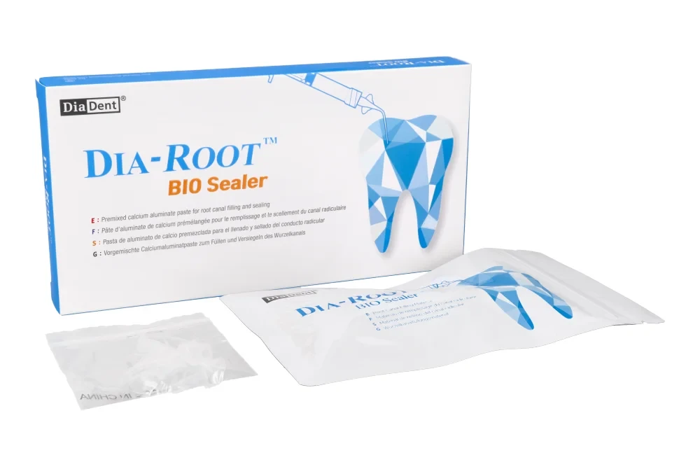 Dia-Root Bio Sealer 2 g DiaDent - 48253_5%poziom.webp