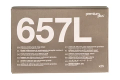 Krążki silikonowe 25 szt. Prem.Plus 657L_6%poziom.webp