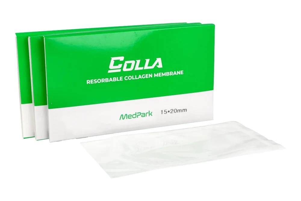 Colla membrana MedPark_10%poziom.webp