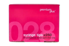 Końc. do dmuchawki wod-pow 250szt. Prem. Plus 028S - 48263_1%poziom.webp