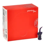 Końcówki do aplikacji z pędzelkiem 50 szt. Premium Plus