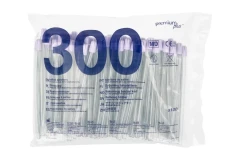 Końcówki do ślinociągu 100 szt. Premium Plus - 48272_1%poziom.webp