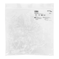 Jednoraz. końcówki wew. 100szt. Premium Plus-trans - 48277_1%kwadrat.webp