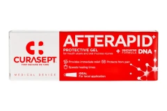 Żel Afte Rapid 10 ml CURASEPT - 28987_1%poziom.webp