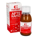 Płyn Afte Rapid DNA 125 ml CURASEPT