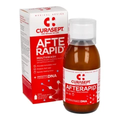 Płyn Afte Rapid DNA 125 ml CURASEPT - 28988_3%kwadrat.webp