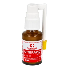 Spray Afte Rapid DNA 15 ml CURASEPT  - 28989_2%kwadrat.webp