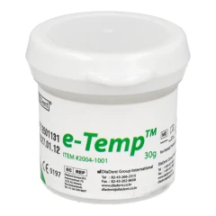 e-Temp 30 g DiaDent - ET2501131 - 48251_2%kwadrat.webp