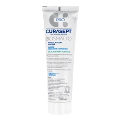 Mus Biosmalto PRO 150 ml Curasept_4%kwadrat.webp