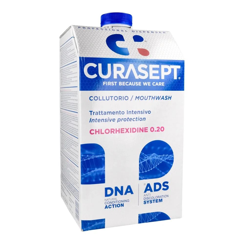 Mouthwash DNA ADS 0,2% 5 l CURASEPT - 48292_3%kwadrat.webp