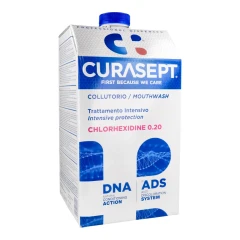 Mouthwash DNA ADS 0,2% 5 l CURASEPT - 48292_3%kwadrat.webp