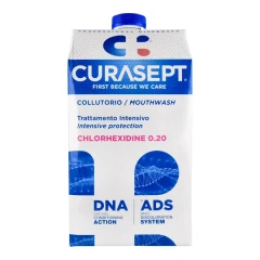 Mouthwash DNA ADS 0,2% 5 l CURASEPT - 48292_1%kwadrat.webp
