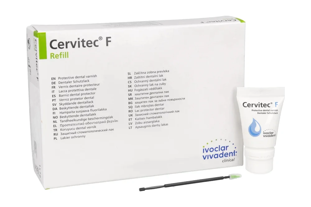 Cervitec F 7 g Ivoclar Vivadent - 47203_5%poziom.webp